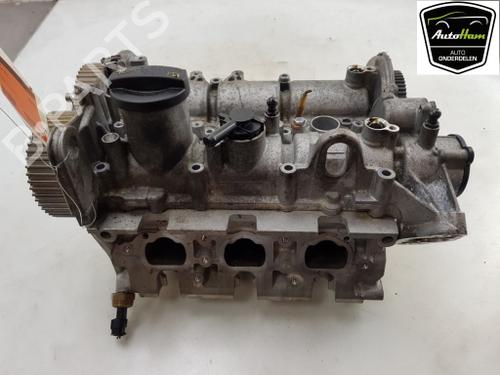 Used Cylinder head Cylinder head VW GOLF VII Variant (BA5, BV5) 1.0 TSI (110 hp) 13532032 13532032
