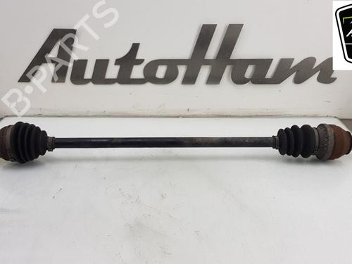 Used Right front driveshaft Right front driveshaft OPEL ASTRA H (A04) 1.4 (L48) (90 hp) 12004868 12004868