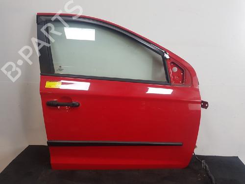 Right front door HYUNDAI i20 I (PB, PBT) 1.2 | BP12061194C3 
