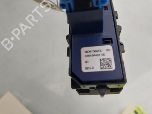 Switch OPEL CORSA F (P2JO) 1.2 MHEV | BP37151077I30 - Image 4