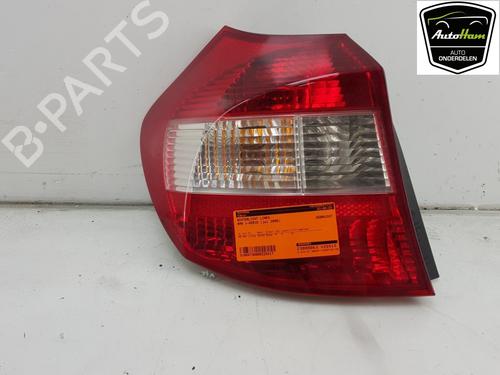 Left taillight BMW 1 (E87) 116 i | BP12052226C34 