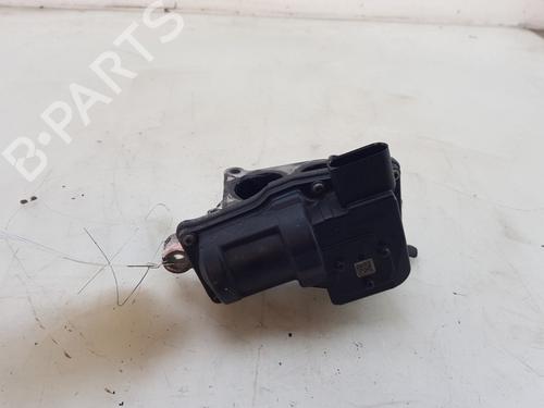 Throttle body AUDI Q5 (8RB) SQ5 TDI quattro | BP25979649M82 