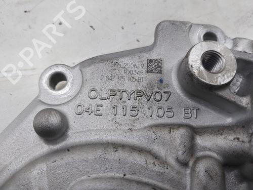 Autre SKODA KAROQ (NU7, ND7) 1.5 TSI | BP29965812O1 