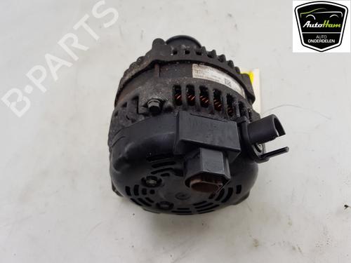 Used Alternator Alternator 15508050 15508050