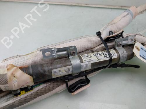Right curtain airbag AUDI Q5 (8RB) 2.0 TFSI quattro | BP29713177C12 