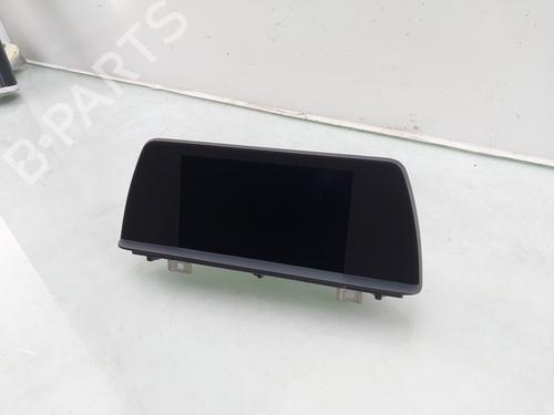 Electronic module BMW 3 (F30, F80) 320 d | BP24887878M83 
