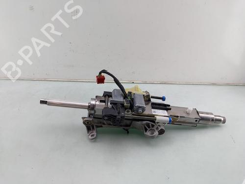 Used Steering column PORSCHE CAYENNE (9YA) 3.0 E-Hybrid AWD (9YAAE1) (462 hp) 29445816