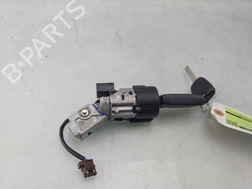 Used Ignition barrel CITROËN C3 II (SC_) 1.2 VTi 82 (82 hp) 29938703