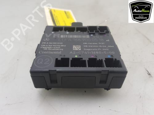 Used Control unit Control unit 16151434 16151434