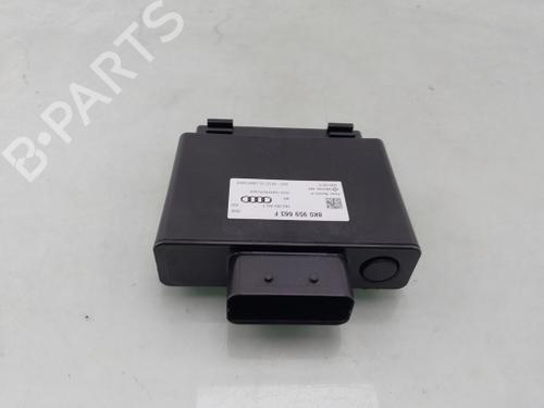 Electronic module AUDI A6 C7 Avant (4G5, 4GD) RS6 quattro | BP27321801M83 - Image 2