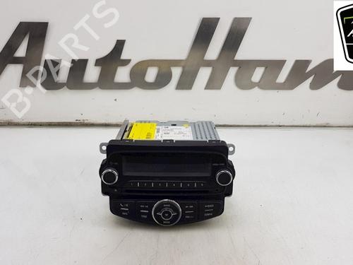 radio-opel-adam-m13-12-13435162-13446530-2012-2013-2014-2015-2016-2017-2018-2019-19666930 main image