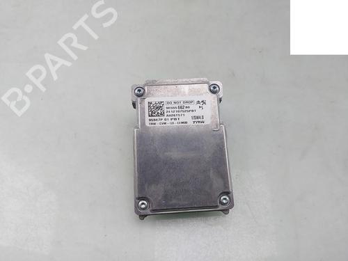 Camera OPEL CORSA F (P2JO) 1.2 (68) | BP32748167E14 - Image 5