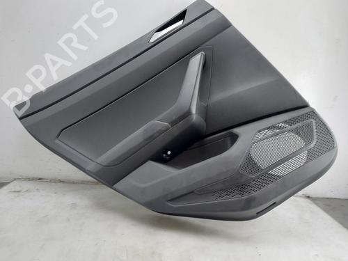 Rear left panel VW POLO VI (AW1, BZ1, AE1) 1.0 TSI | BP29445909C60 