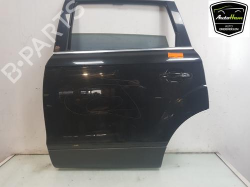 Left rear door AUDI Q7 (4LB) 3.0 TDI quattro | BP16900263C4 
