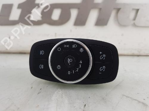 Used Headlight switch Headlight switch FORD FIESTA VII (HJ, HF) 1.0 EcoBoost (101 hp) 12030785 12030785