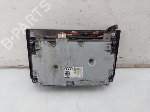 Climate control AUDI A6 C8 Avant (4A5) 50 TFSi e quattro | BP37179381I5 - Image 4