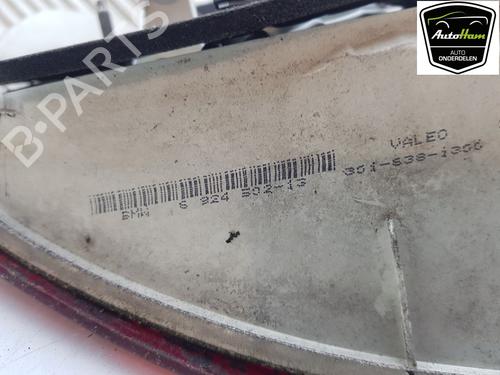 Right taillight BMW 1 (E87) 118 d | BP21070685C35 