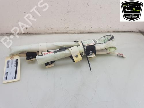 Left curtain airbag BMW X4 (G02, F98) M Competition | BP29712931C11 