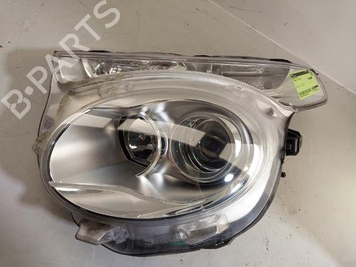 Used Left headlight Left headlight 36839151 36839151