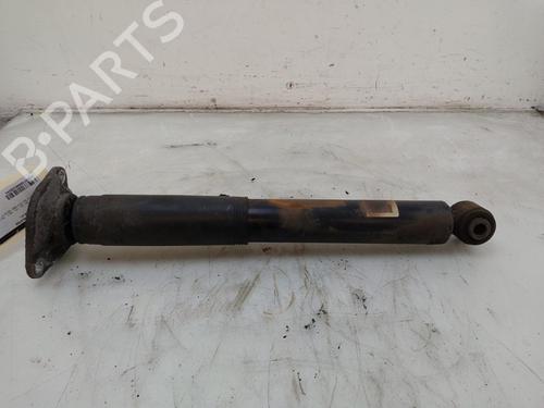 Used Left rear shock absorber VOLVO V60 I (155) D6 Hybrid AWD (280 hp) 28167043