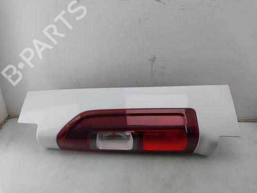 Right taillight RENAULT TRAFIC III Van (FG_) 1.6 dCi 115 (FGMD) | BP36640645C35 - Image 2