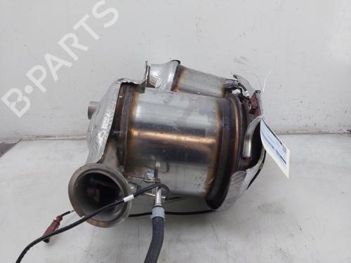 partikelfilter VW TRANSPORTER T6 Van (SGA, SGH, SHA, SHH) 2.0 TDI (150 hp) 29971631