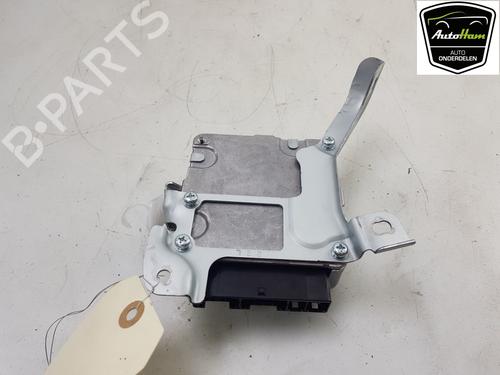 Steering ECU TOYOTA YARIS (_P13_) 1.5 Hybrid (NHP130_, NHP130) | BP18742058M49 