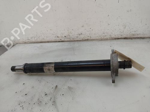 Driveshaft MERCEDES-BENZ A-CLASS (W177) AMG A 35 4-matic (177.051) | BP33429743M37 - Image 2
