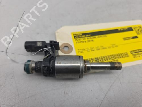 Injector VW POLO VI (AW1, BZ1, AE1) 1.0 TSI | BP37436022M100 - Image 2