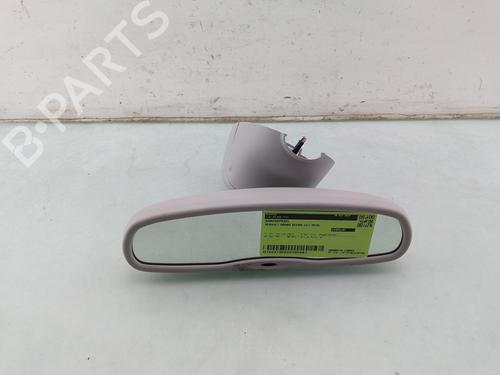 Used Rear mirror Rear mirror RENAULT GRAND SCÉNIC III (JZ0/1_) 1.5 dCi (JZ09, JZ0D, JZ10, JZ14, JZ1G, JZ29, JZ2C) (110 hp) 35752006 35752006