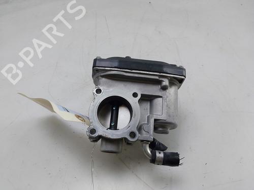 Throttle body MITSUBISHI MIRAGE / SPACE STAR VI Hatchback (A0_A) 1.2 | BP28055296M82 