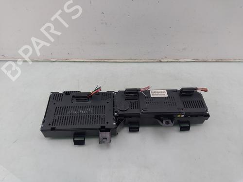 Instrument cluster RENAULT GRAND SCÉNIC III (JZ0/1_) 1.4 16V (JZ0F) | BP29419452C47 