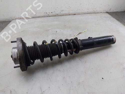 Højre fortil støddæmper PORSCHE 718 BOXSTER (982) 2.5 S (982330, 982331) | BP30845504M17