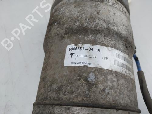Left front shock absorber TESLA MODEL S (5YJS) 85 | BP36558791M16 - Image 4