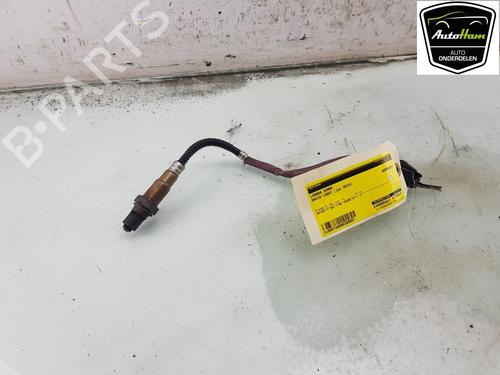 Elektronisk sensor DACIA LODGY (JS_) 1.2 TCe (JSAY, JSM0) (115 hp) 22372359
