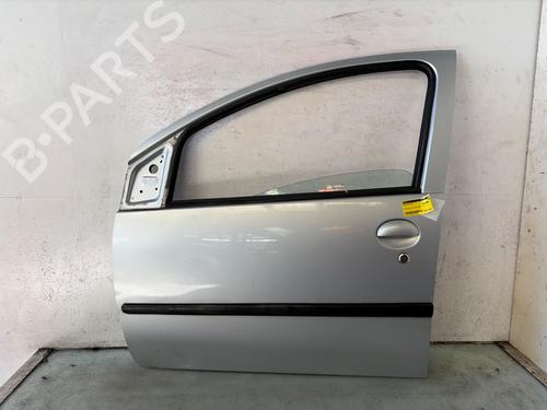 Used Left front door Left front door CITROËN C1 (PM_, PN_) 1.0 (68 hp) 40076701 40076701