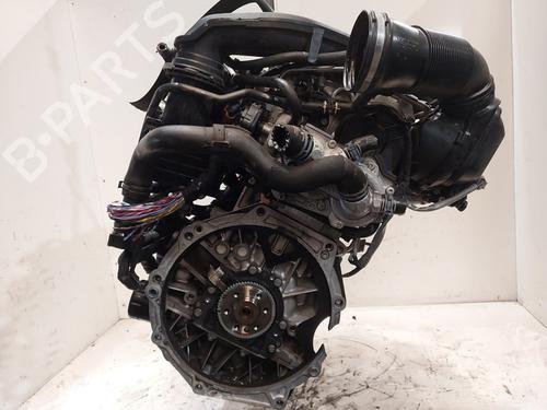 Engine AUDI A3 Limousine (8VS, 8VM) 2.0 TDI | BP33617856M1 - Image 4