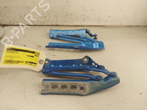Used Hinge/Door check strap Hinge/Door check strap SKODA FABIA II (542) 1.2 TSI (86 hp) 39948870 39948870