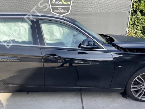 Used Right front door BMW 3 Touring (F31) 325 d (218 hp) 29274667