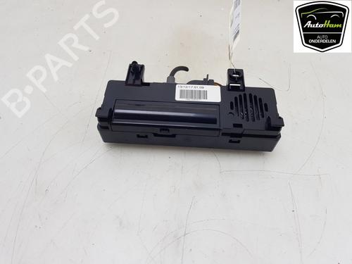 Elektronisk modul PEUGEOT 208 I (CA_, CC_) 1.2 THP 110 (110 hp) 22635240
