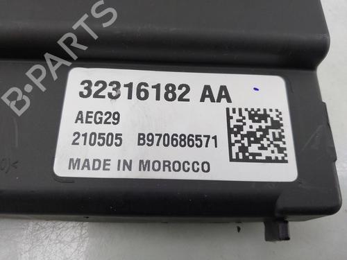 Control unit POLESTAR POLESTAR 2 (534) EV | BP38616810M11 - Image 4