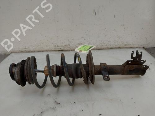 Used Left front shock absorber Left front shock absorber FIAT PANDA (169_) 1.1 (169.AXA1A) (54 hp) 33463371 33463371