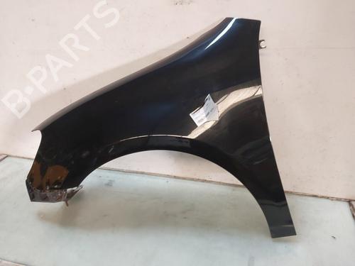 Left front fenders VW GOLF VI (5K1) 1.4 TSI | BP29025642C41 