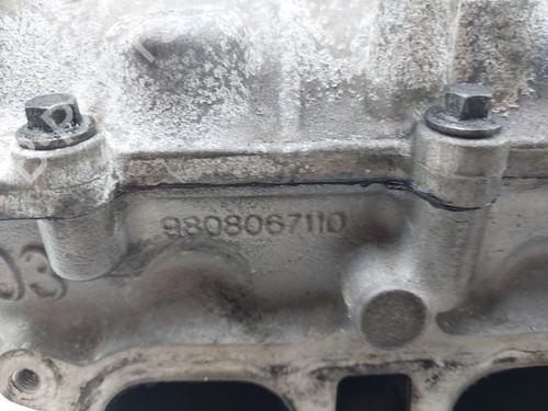 Cylinder head PEUGEOT 2008 I (CU_) 1.2 THP 110 / PureTech 110 | BP29965816M5 