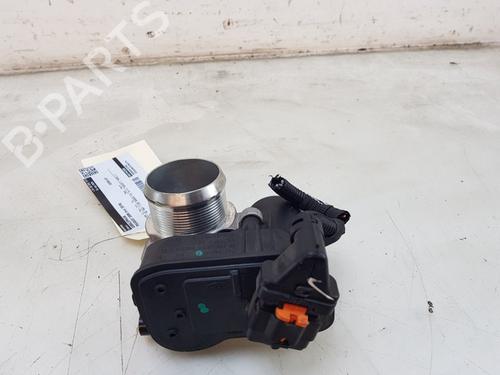 Used Throttle body PEUGEOT 2008 I (CU_) 1.2 THP 110 / PureTech 110 (110 hp) 28716127