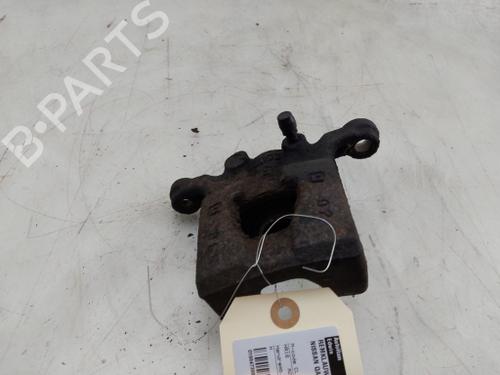 Used Right rear brake caliper Right rear brake caliper NISSAN QASHQAI I (J10, NJ10) 1.6 (114 hp) 29352557 29352557