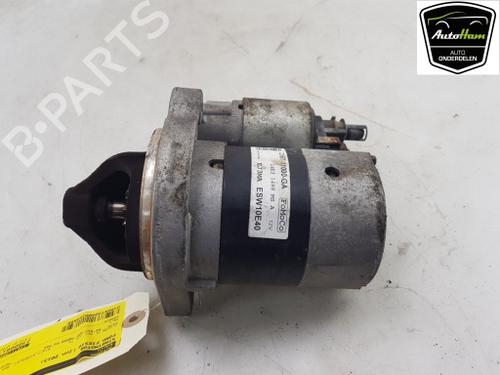 Used Starter Starter FORD FIESTA VI (CB1, CCN) 1.0 (80 hp) 16248271 16248271