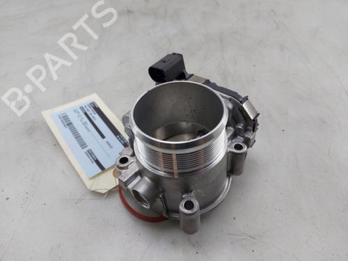 Throttle body VW GOLF VIII (CD1, DA1) 2.0 GTI | BP29559832M82 