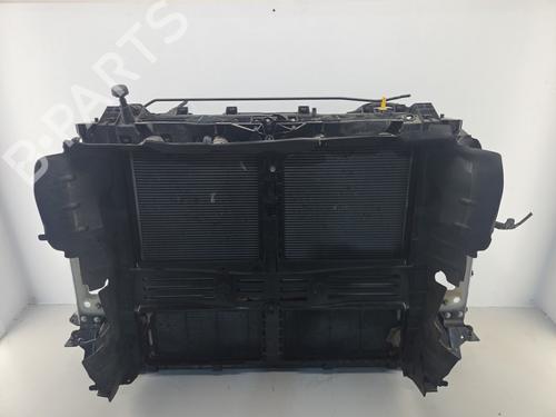 Radiator set FORD TRANSIT CUSTOM V710 Van (NRN) 2.0 EcoBlue | BP37179709M120 - Image 3
