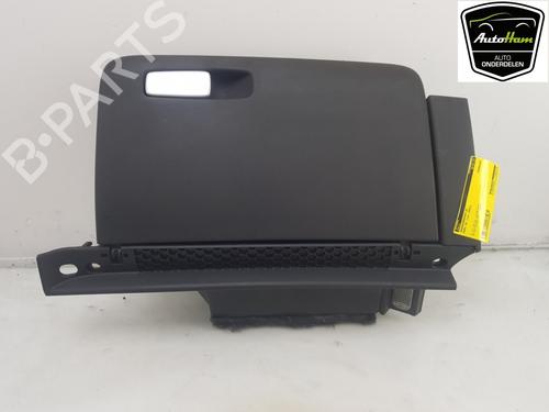 Glove box AUDI A1 Sportback (8XA, 8XF) 1.2 TFSI | BP18829936C95